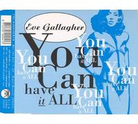 Eve Gallagher - You Can Have It All