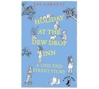 Eve Garnett Holiday at the Dew Drop Inn (Tascabile)