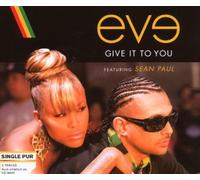 Eve - Give It to You (2-Track)
