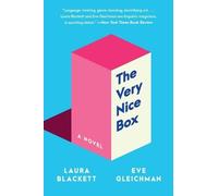 Eve Gleichman Laura Blackett The Very Nice Box (Tascabile)
