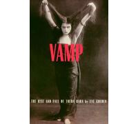 Eve Golden Vamp (Tascabile)