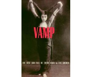 Eve Golden Vamp (Tascabile)