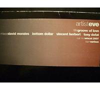 Eve - Groove of Love