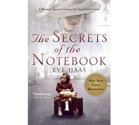 Eve Haas The Secrets of the Notebook (Tascabile)