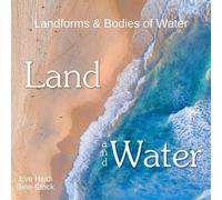 Eve Heidi Bine-Stock Land and Water (Tascabile)