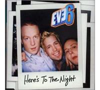 Eve - Heres to the Night