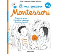 Ève Herrmann Roberta Rocchi Editorial Planeta El meu quadern Montes (Tascabile)