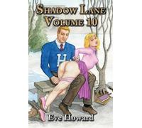Eve Howard Shadow Lane Volume 10 (Tascabile)