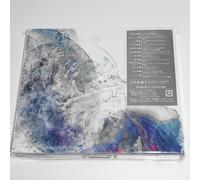 Eve Kaizin prima edizione CD + Blu-ray GIAPPONE