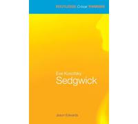 Eve Kosofsky Sedgwick