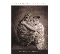 Eve Kosofsky Sedgwick Touching Feeling (Tascabile) Series Q