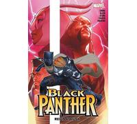 Eve L. Ewing Black Panther by Eve L. Ewing: Reign At Dusk Vol. 2 (Tascabile)