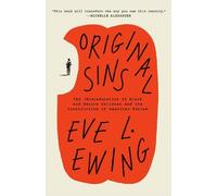Eve L. Ewing Original Sins (Tascabile)