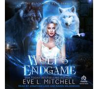 Eve L Mitchell Wolf's Endgame (Tascabile)