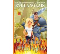 Eve Langlais A Demon and his Psycho (Tascabile) Welcome to Hell