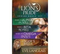 Eve Langlais A Lion's Pride (Tascabile)