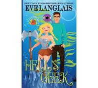 Eve Langlais Hell's Geek (Tascabile) Welcome to Hell