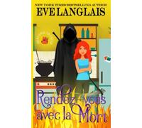 Eve Langlais Rendez-vous avec la Mort (Tascabile) Bienvenue En Enfer