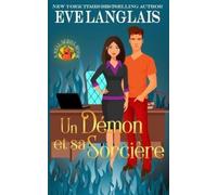 Eve Langlais Un Démon et sa Sorcière (Tascabile) Bienvenue En Enfer