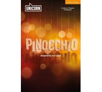 Eve Leigh Pinocchio (Tascabile) Plays for Young People