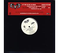 Eve - Let Me Blow Ya Mind