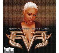 Eve - Eve-First Lady Of Ruff Ryders