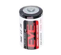 Eve Litio 3,6V Batteria ER14250V 1/2AA Batteria -55°C 85°C Gradi