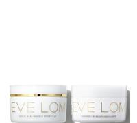 Eve Lom 40th Anniversary Cleanser and Rescue Mask Bundle