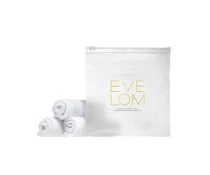 Eve Lom Cleanse Paño Limpiador De Muselina 3 Un