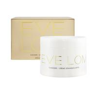 EVE LOM Detergente 450ml Con 3 Panni In Muslin Scatola Sigillata RRP £175