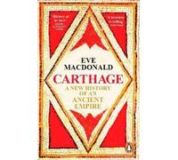Eve MacDonald Carthage (Tascabile)