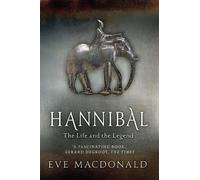 Eve MacDonald Hannibal (Tascabile)