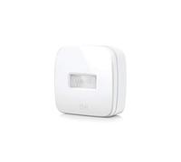 EVE Motion Sensore di movimento wireless con tecnologia Apple HomeKit, impermeabilità IPX 3, Bluetooth Low Energy