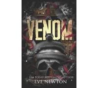 Eve Newton Venom (Tascabile) St. Sebastian's at Cravenmoor Academy