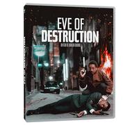 Eve of Destruction