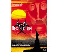 Eve of Destruction - Eve of Destruction