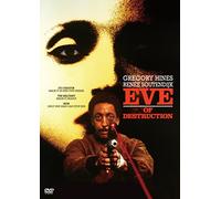 EVE OF DESTRUCTION - RENEE SOU