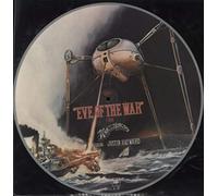 Eve Of The War - White Rim