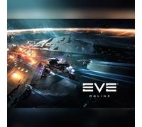 EVE Online - 4 Ship Skins (DLC) (PC) Official website Key - GLOBAL