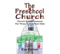 Eve Parker The Preschool Church (Tascabile)