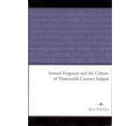 Eve Patten Samuel Ferguson and the Culture of Nineteenth-cent (Copertina rigida)
