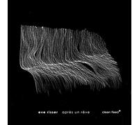 Eve Risser Apres Un Reve (CD)