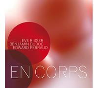Eve Risser - En Corps