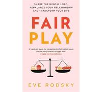 Eve Rodsky Fair Play (Tascabile)