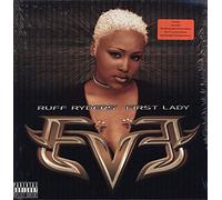 Eve - Ruff Ryder's First Lady
