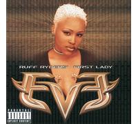 Eve - Ruff Ryders First Lady [Re-Iss