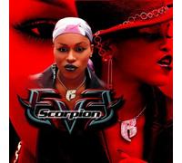 Eve - Scorpion by Eve (2000-12-05)