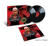 Eve - Scorpion (EX 2LP) (Amazon Exclusive Vinyl)