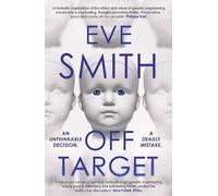 Eve Smith Off-Target (Tascabile)