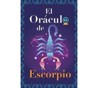 Eve Stars El Oráculo de Escorpio (Tascabile)